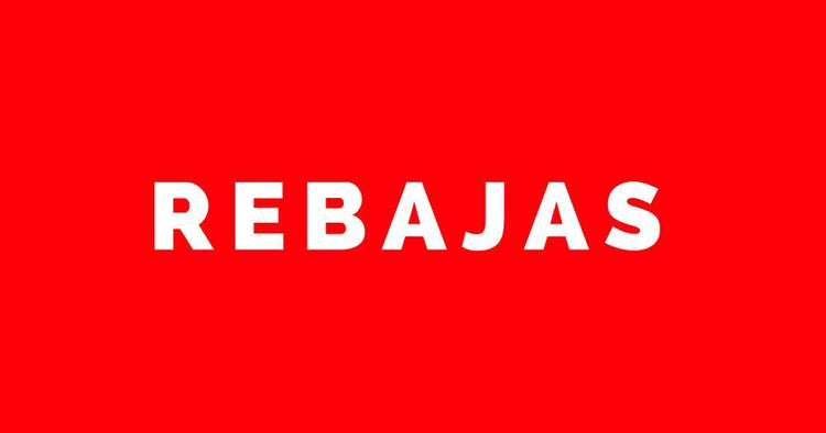 Rebajas INVIERNO - Hoyo 7