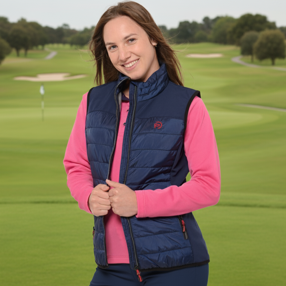 Chaleco_acolchado_marino_golf_mujer_hibrido