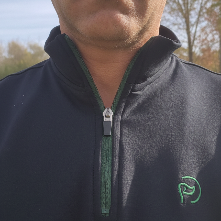 Detalle_cremallera_midlayer_negro