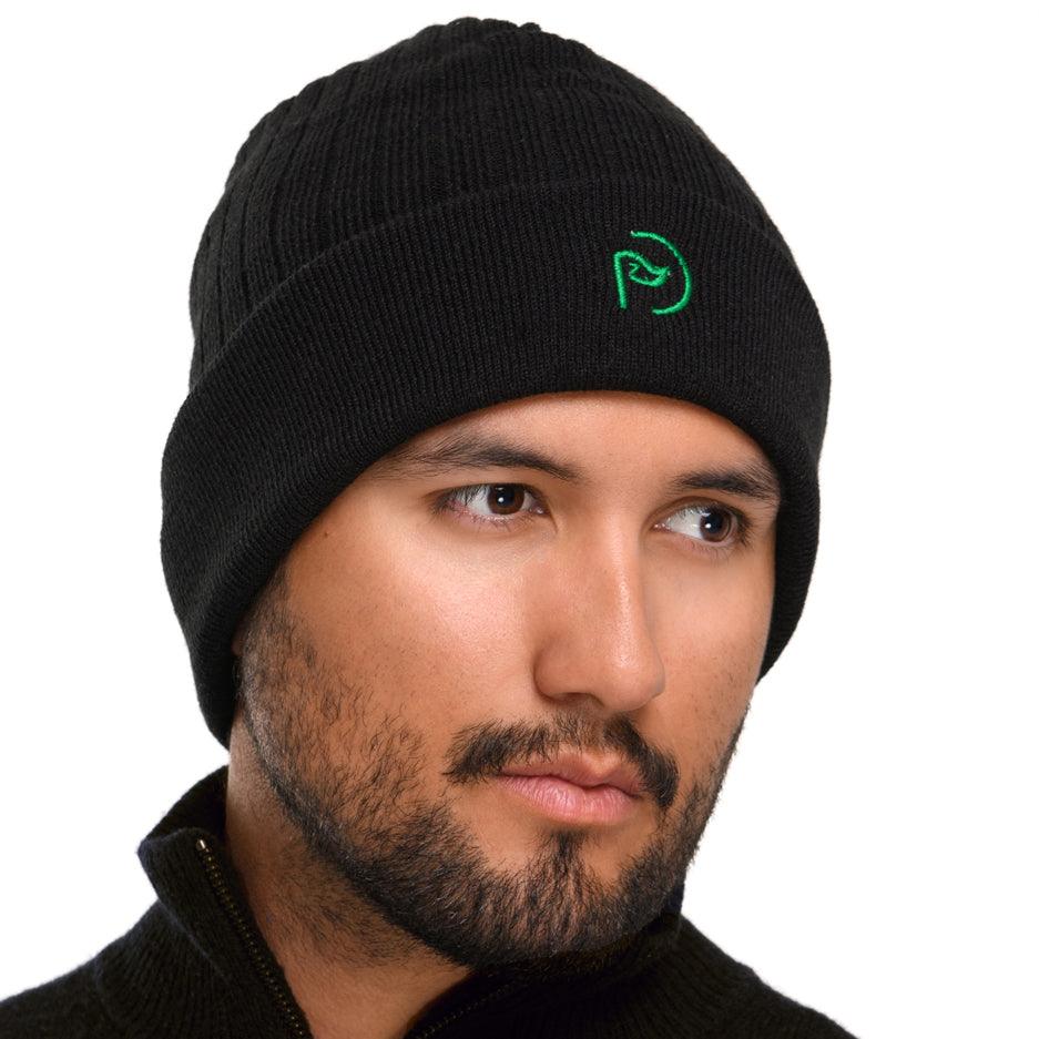 Gorro UNISEX invierno con Thinsulate - Hoyo 7