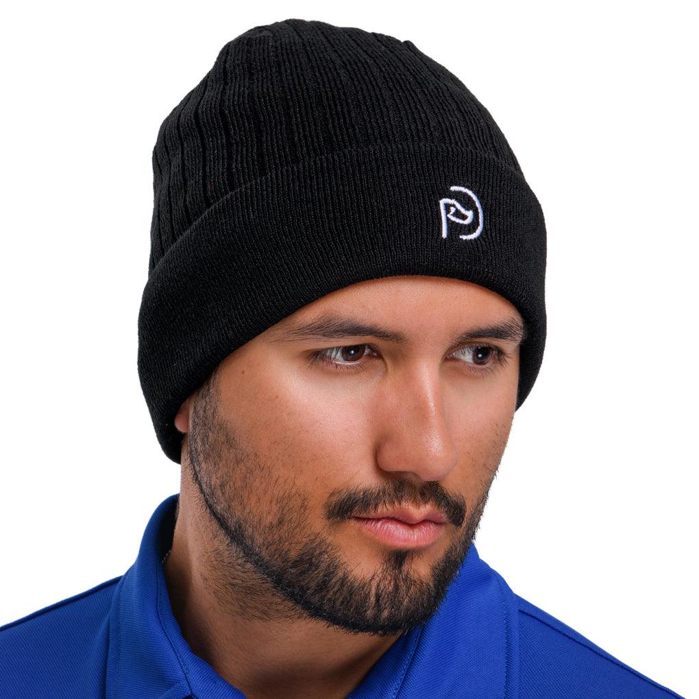 Gorro UNISEX invierno con Thinsulate - Hoyo 7