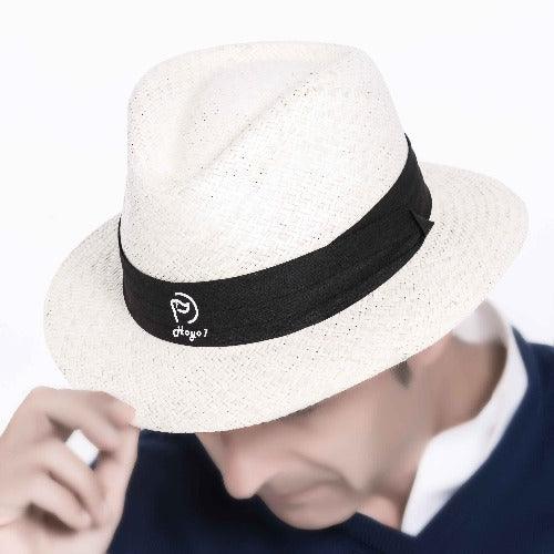 Sombrero Indiana - Hoyo 7