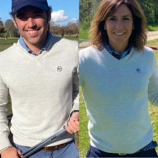 Jersey Unisex de Lana Gris | Comodidad y estilo que duran