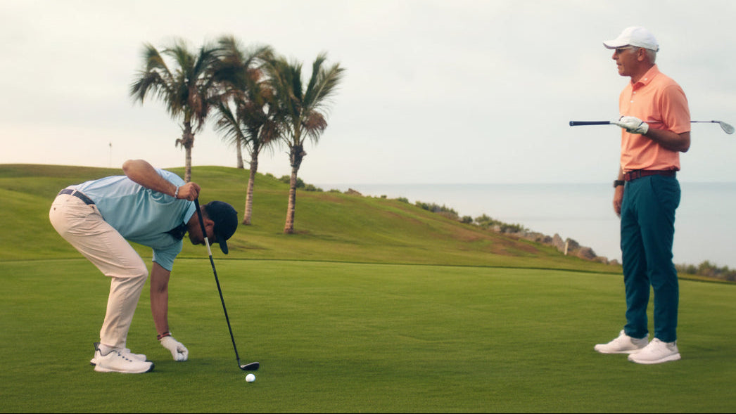 Hoyo 7 en Marbella T2