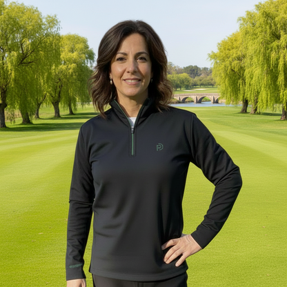 Midlayertermiconegrodehombre