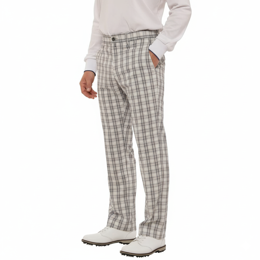 Pantalon_cuadros_beige_de_frente