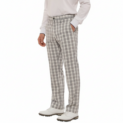 Pantalon_cuadros_beige_de_frente