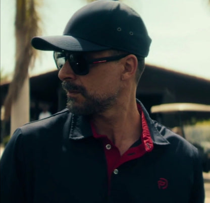 Polo Ryder USA Hugo Silva 