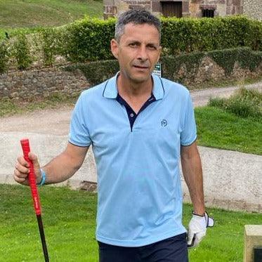Pack 2 polos de golf. n.2 hombre - Hoyo 7
