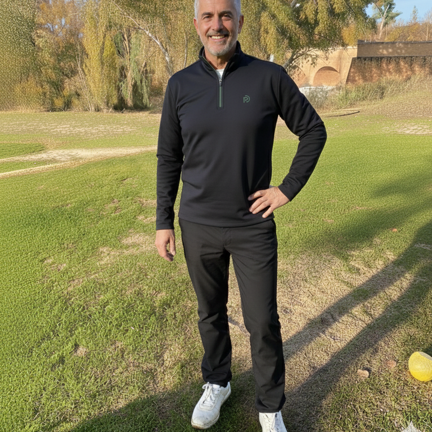 Polo_midlayer_negro_hombre