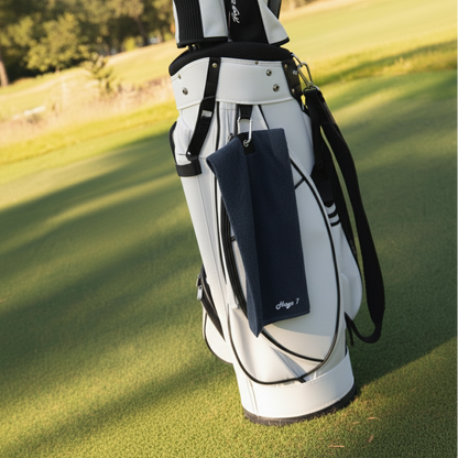 ToallagolfHoyo7enbolsagolf