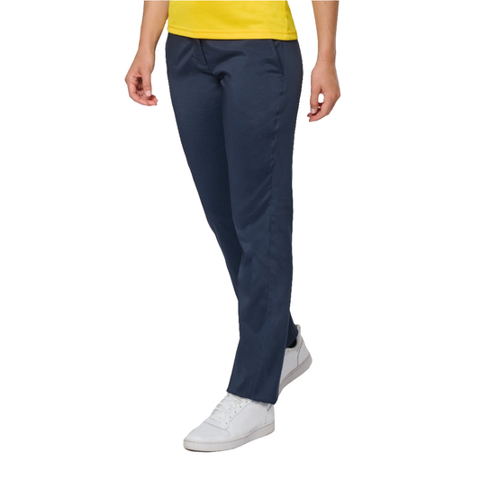 Pantalón largo de golf (Mujer)