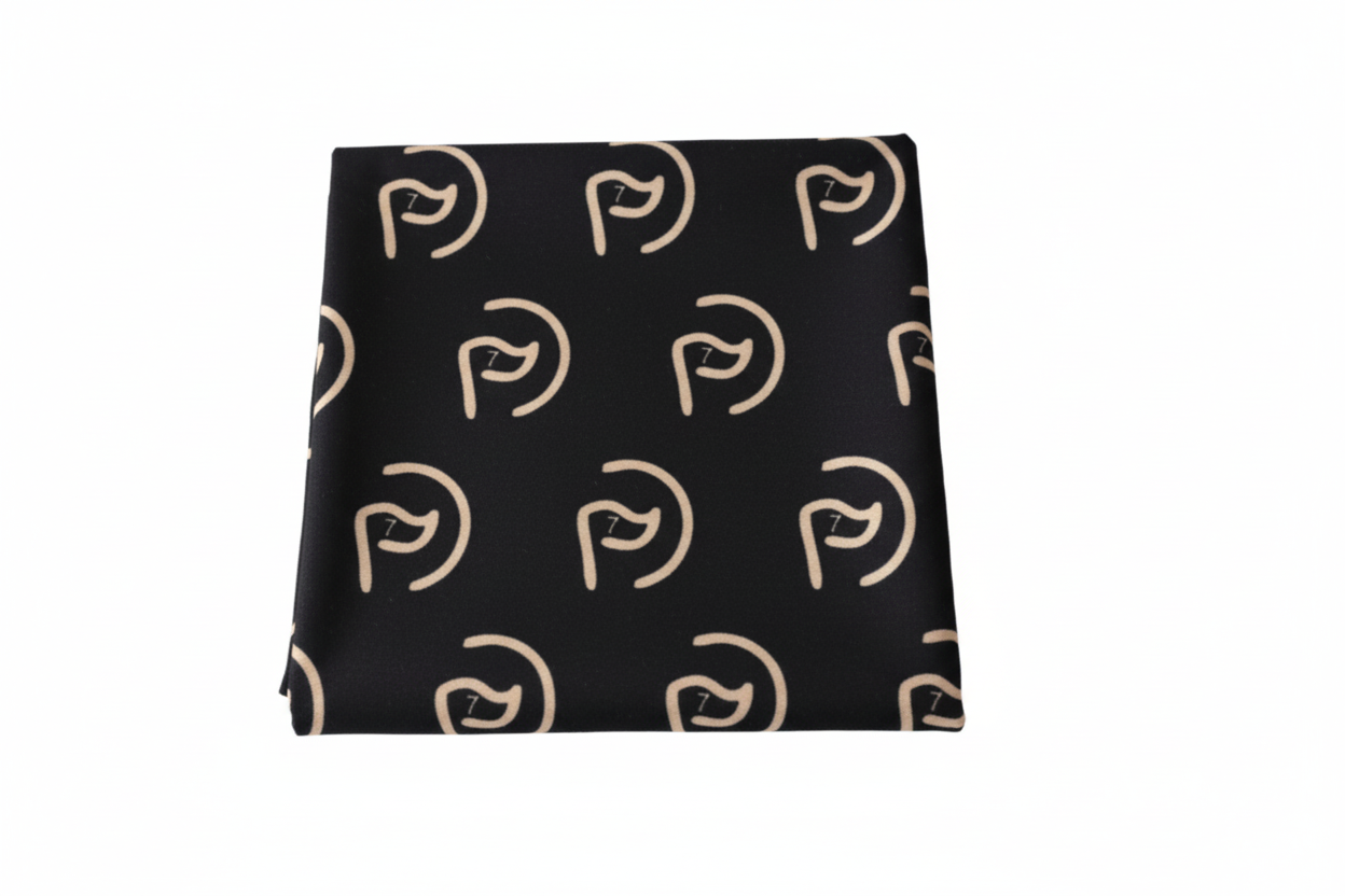 Braga cuello tacto algodón - Hoyo 7