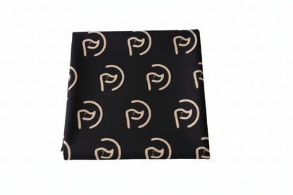 Braga cuello tacto algodón - Hoyo 7