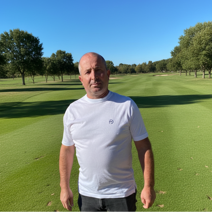 camiseta_algodon_blanca_hombre campo golf