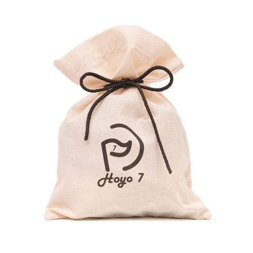 Saco para regalo algodón - Hoyo 7