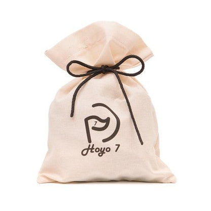 Saco para regalo algodón - Hoyo 7